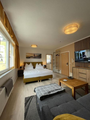 TuS-FeWo#04 - Serviced & Executive Apartments